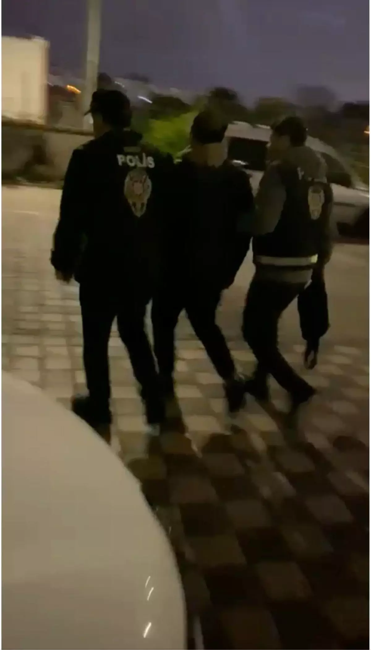 Antalya merkezli yasa dışı bahis operasyonunda 25 gözaltı