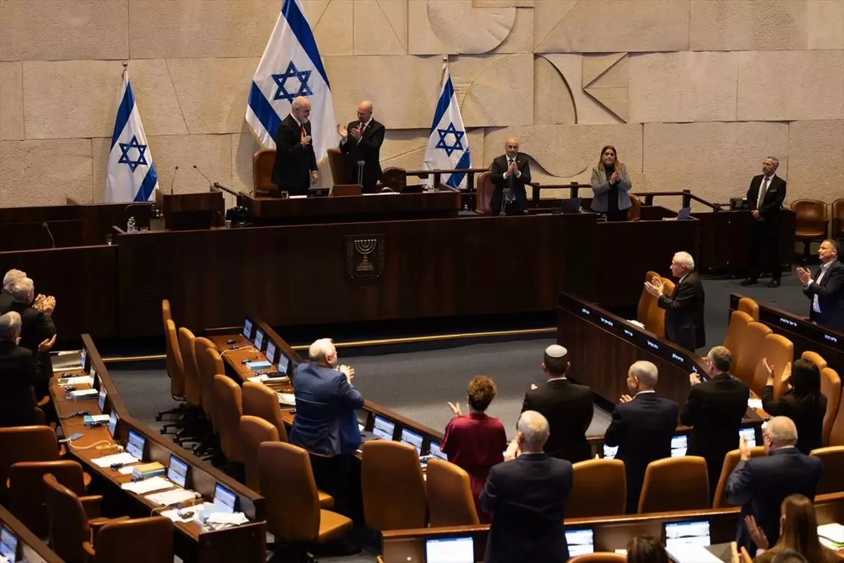 Arnavutluk Başbakanı Rama, Barış Kurulu'ndaki görevlerini 'alçak gönüllülükle' yapacaklarını söyledi