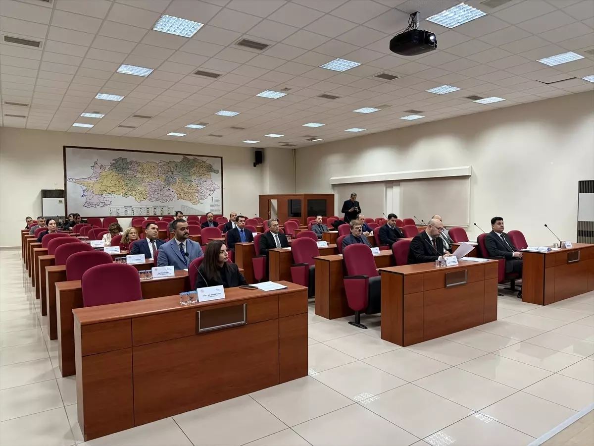 Aydın'da 2025'te aktif iş gücü programlarından 8 bin 762 kişi faydalandı