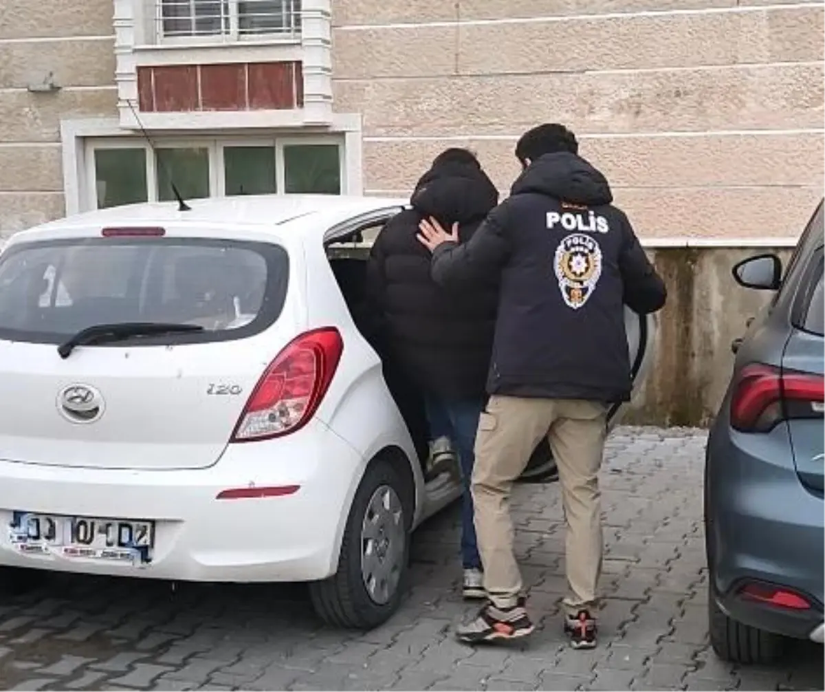 Aydın'da siber operasyon