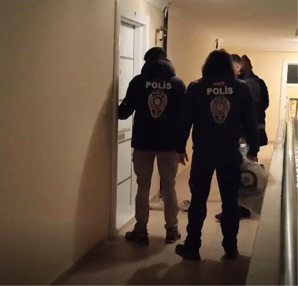 Aydın'da yasa dışı bahis operasyonu