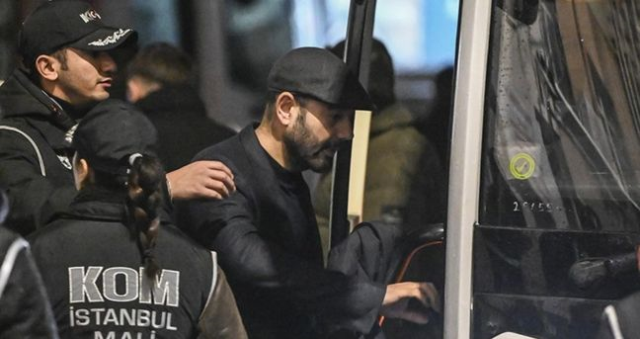 Aziz İhsan Aktaş davası başladı mı? SON DAKİKA! Aziz İhsan Aktaş davasında son durum nedir? Aziz İhsan Aktaş davası başladı mı? SON DAKİKA! Aziz İhsan Aktaş davasında son durum nedir?