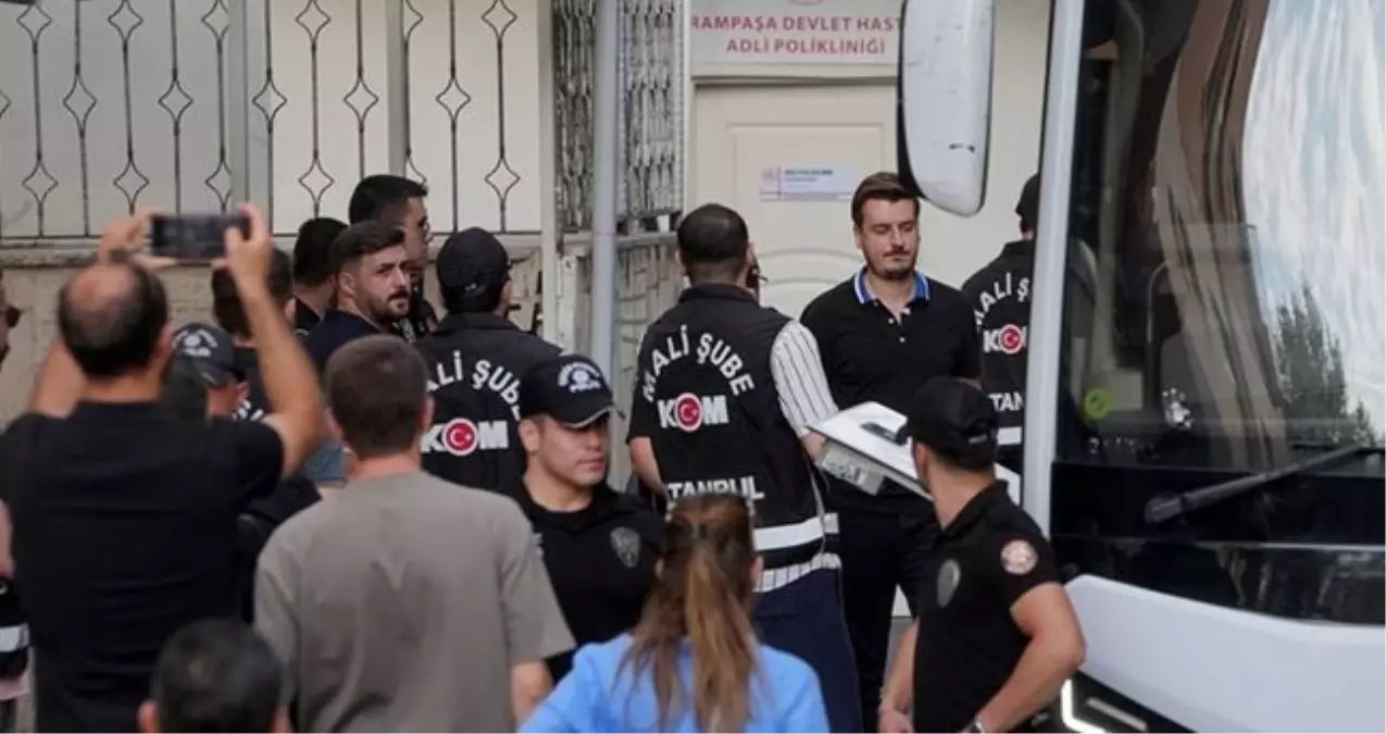 Aziz İhsan Aktaş davası nedir, suçlamalar neler? Aziz İhsan Aktaş davası ne zaman, kimler yargılanıyor?