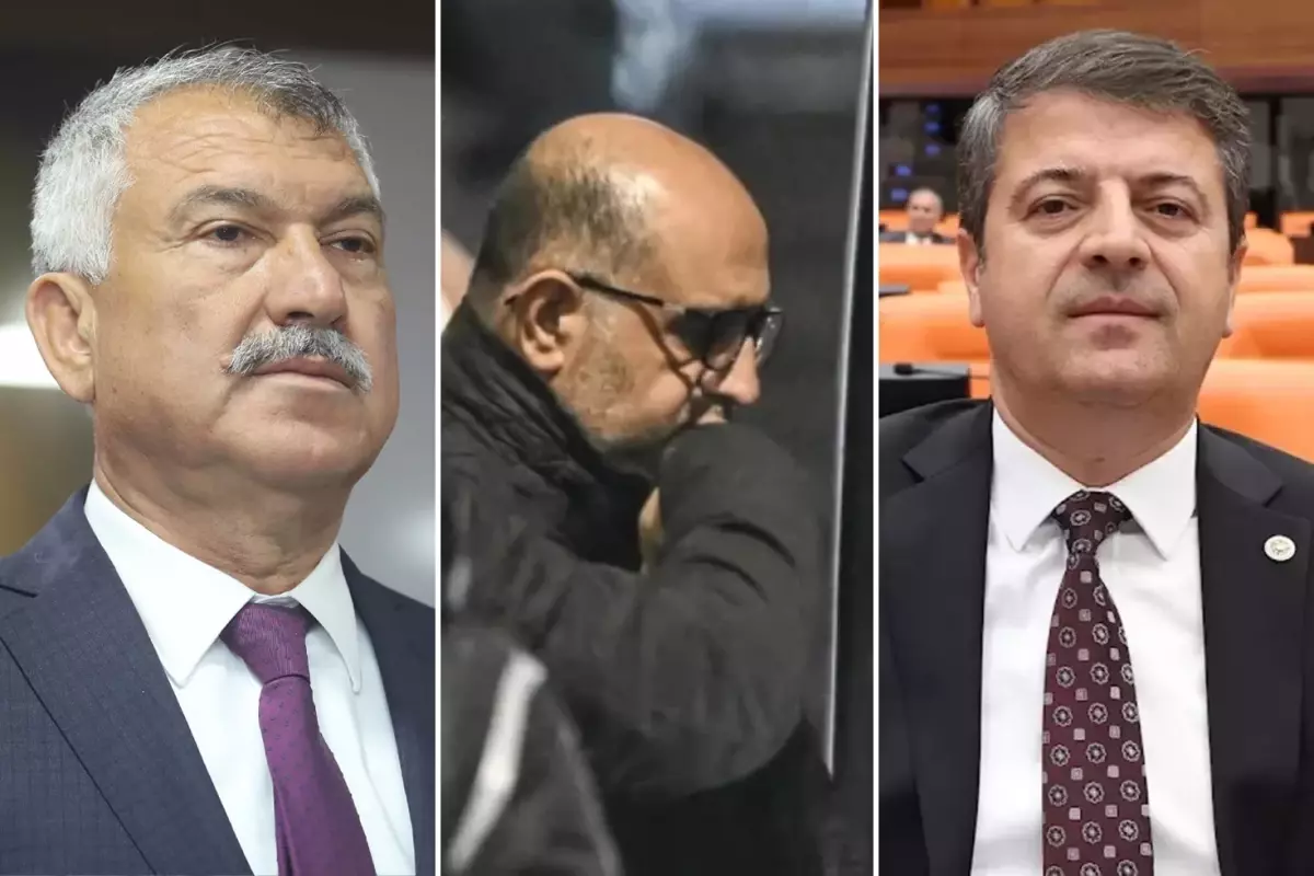 "Aziz İhsan Aktaş suç örgütü" davası başlıyor! 7 CHP'li başkanın yargılandığı ilk duruşma 1 ay sürecek