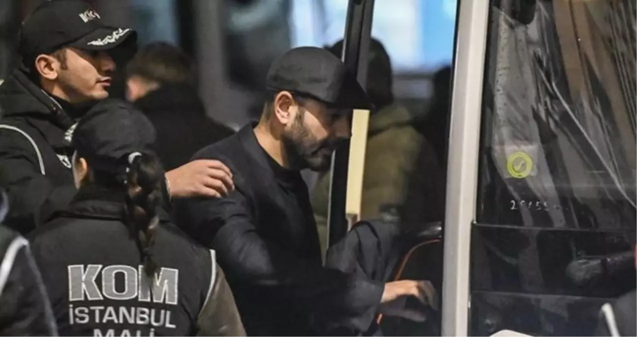 Aziz İhsan Aktaş kimdir? Aziz İhsan Aktaş kaç yaşında, nereli, neden gündemde?