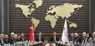 Basın İlan Kurumu ile Kredi Garanti Fonu arasında işbirliği protokolü imzalandı