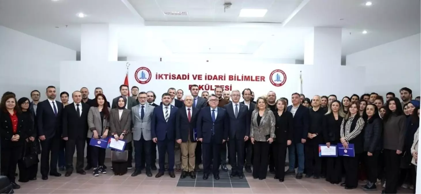 BEUN İİBF 205-2026 akademik kurul toplantısı gerçekleştirildi