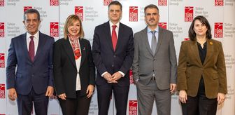 Beyaz eşyada yurt içi satışlar geçen yıl yüzde 3 azaldı