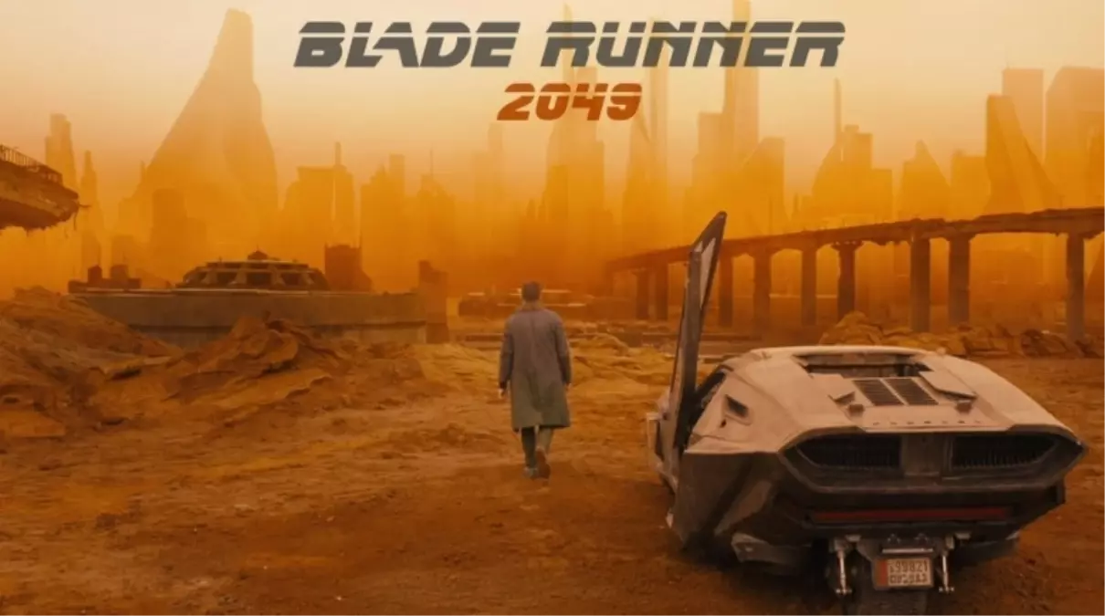 Blade Runner filmi oyuncuları kim, konusu ne, sonu nasıl bitiyor? Blade Runner 2049 Bıçak Sırtı filmi ne z...