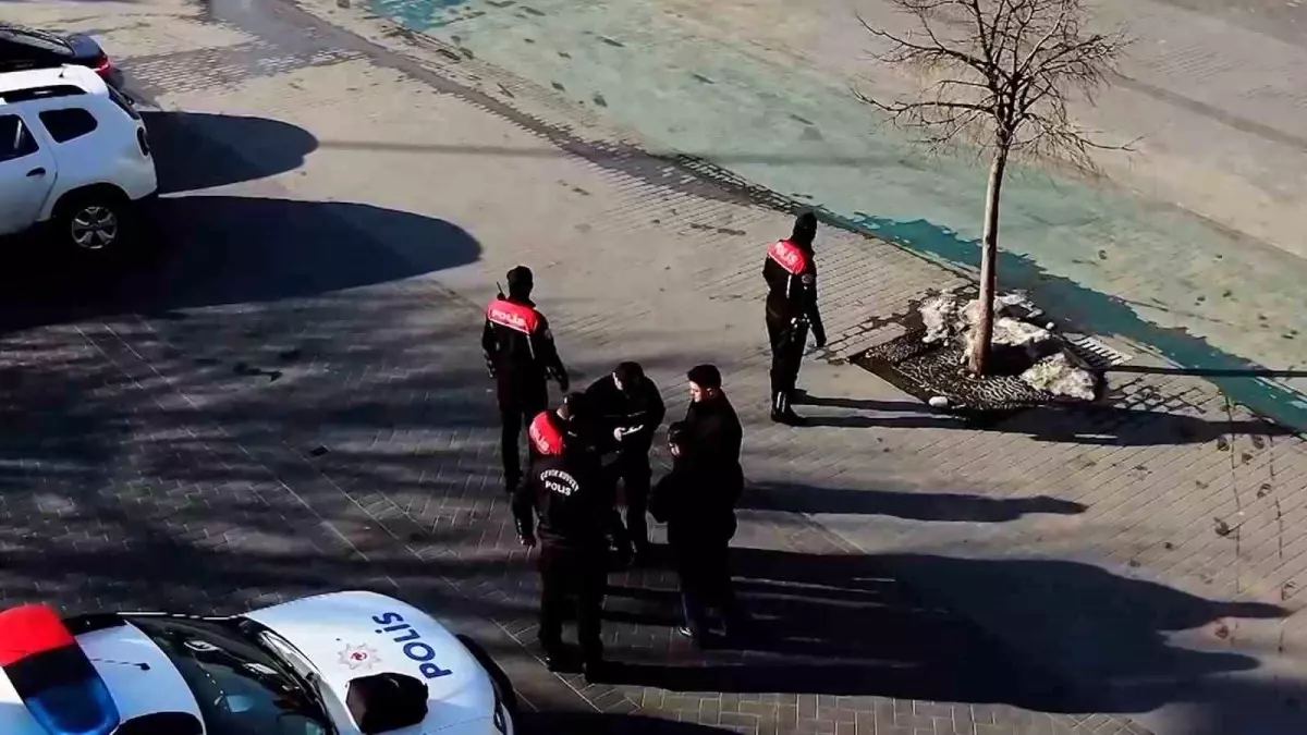 Bolu'da 139 şüpheliden 7'si tutuklandı