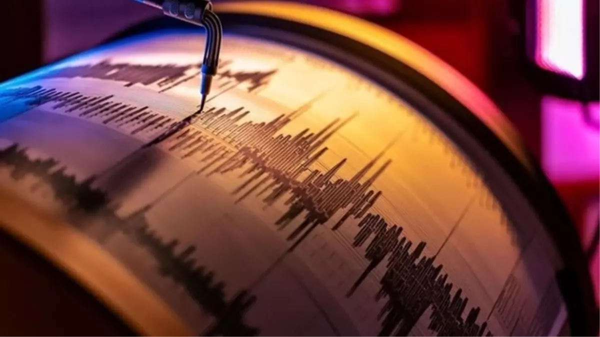 Bu gece Trabzon'da deprem bekleniyor mu? Şener Üşümezsoy, Ahmet Ercan, Naci Görür görüşleri!