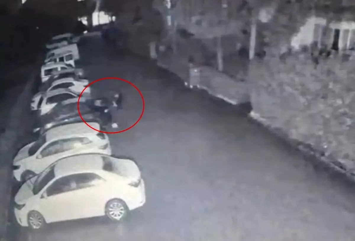 Bursa'da kendilerini polis olarak tanıtan 2 dolandırıcılık şüphelisi tutuklandı