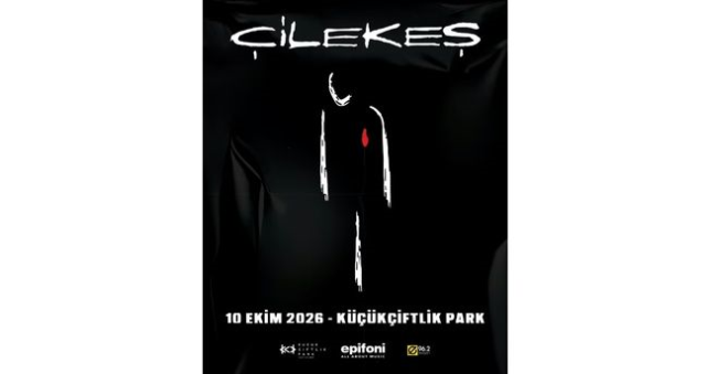 ÇİLEKEŞ KONSER 2026: Çilekeş grubunun konseri ne zaman, nerede? Çilekeş konser fiyatları ne kadar?