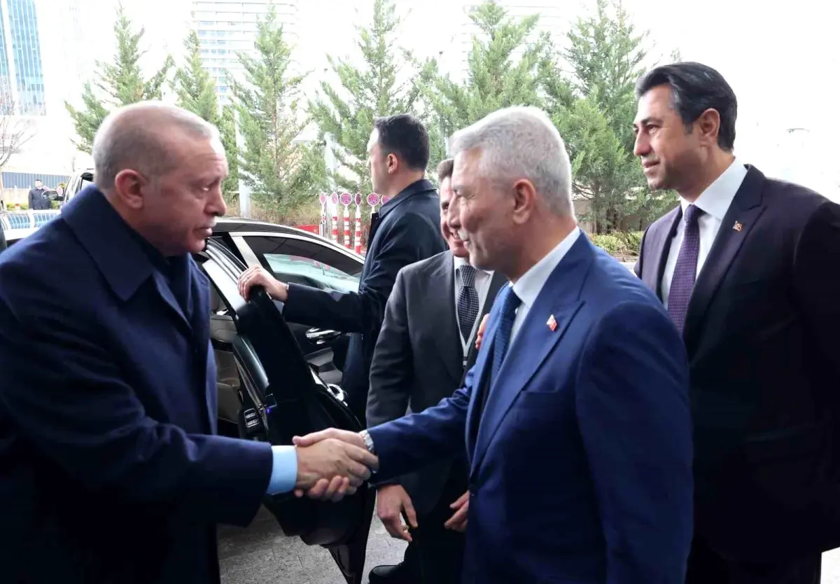 Cumhurbaşkanı Erdoğan: "Suriye'de 10 Mart mutabakatına uyulmayarak büyük bir hata yapıldı"