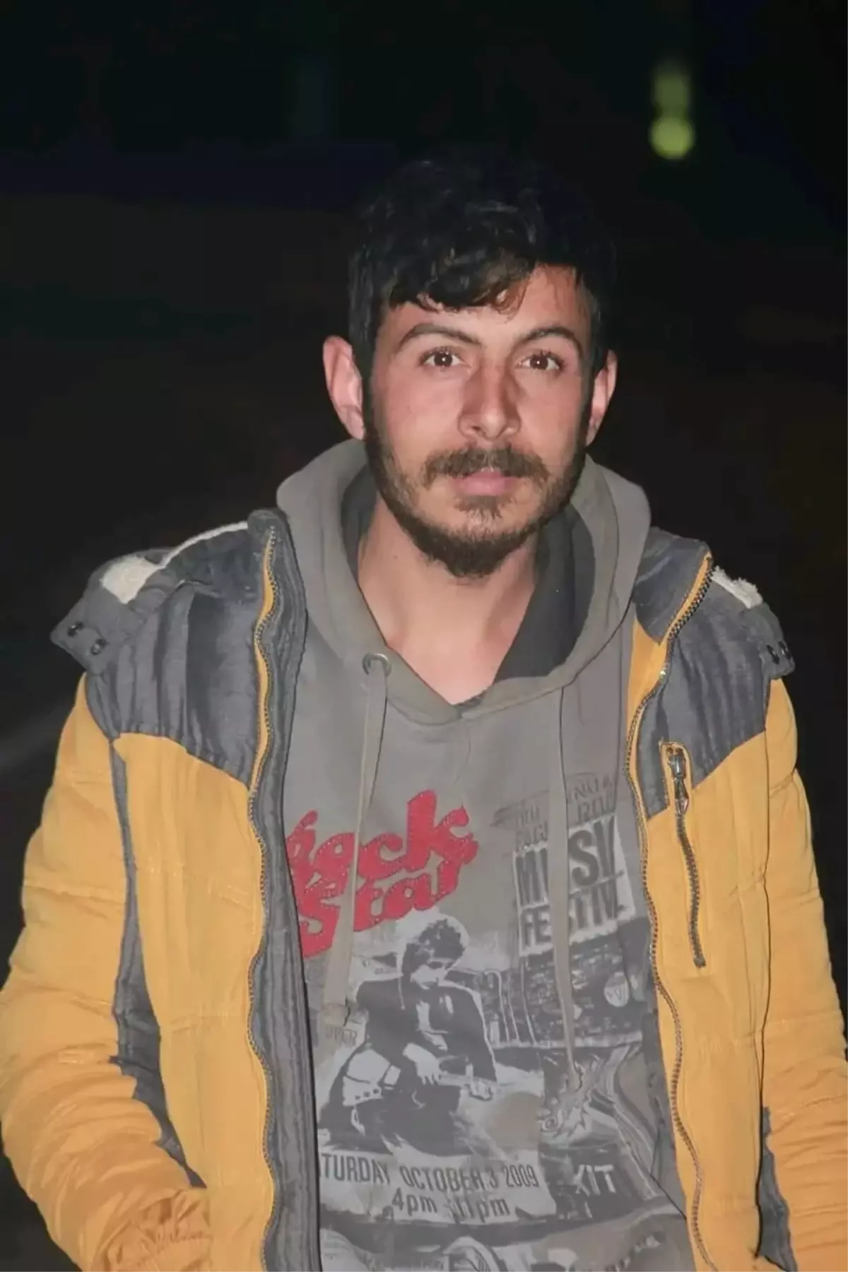 Kocaeli'de Denizde Ceset Bulundu