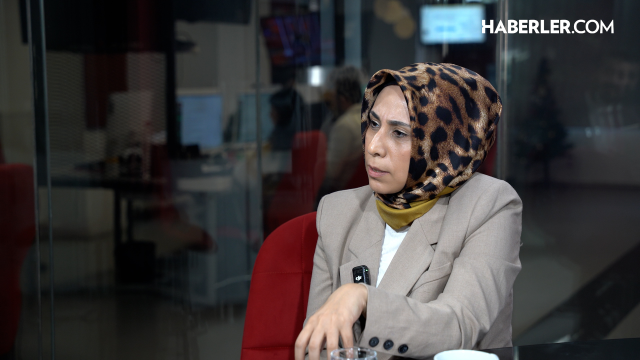 Dr. Leyla Ezgi Tüğen: DEHB ve disleksi sandığınızdan farklı, erken tanı hayatı değiştirir