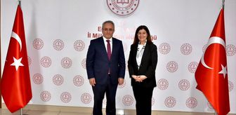 Edirne'den kısa kısa