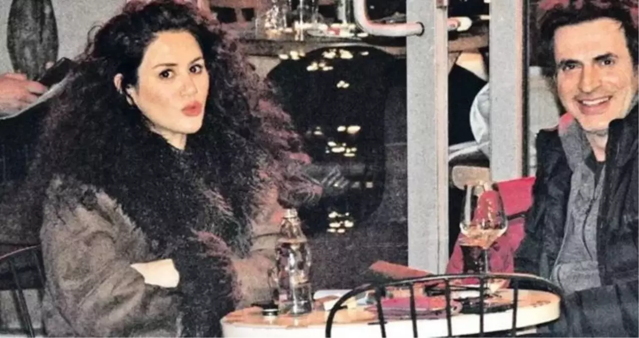 Ekin Türkmen kimdir? Teoman'ın eski sevgilisi Ekin Türkmen kaç yaşında, nereli? Teoman Ekin Türkmen sevgil...