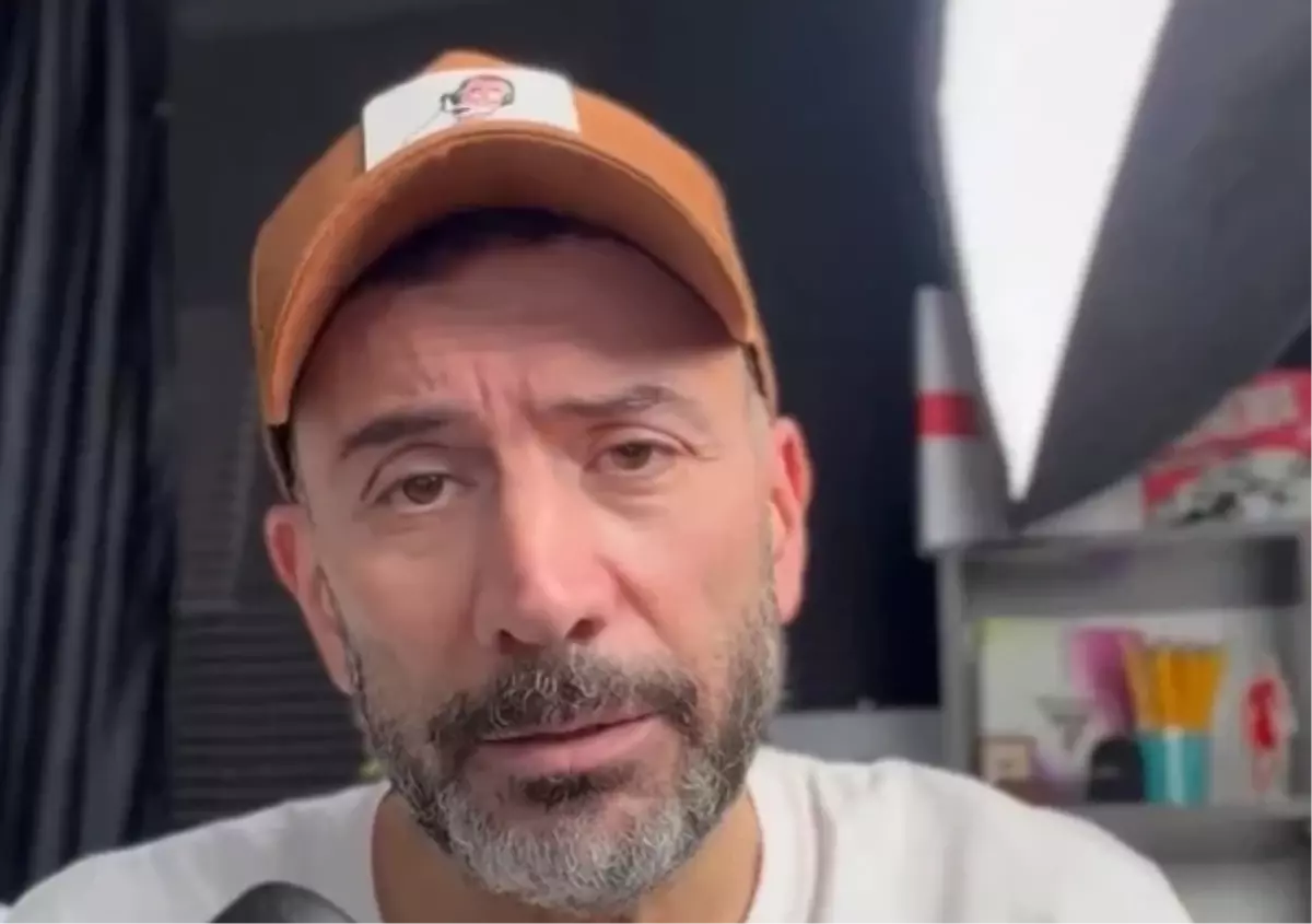 Ertem Şener hasta mı, sağlık durumu ne?