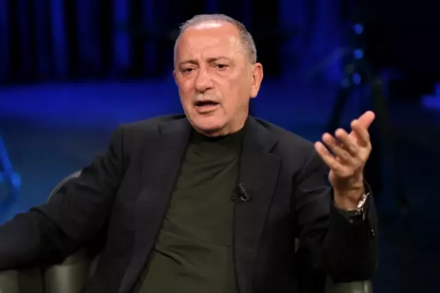 Fatih Altaylı recounted his prison days: I asked for avocado for breakfast,  and it arrived.