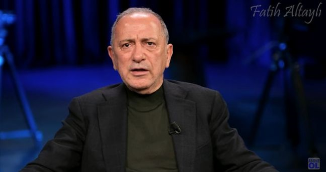 Fatih Altaylı YouTube videolarına devam edecek mi? Fatih Altaylı sabah programlarına devam edecek mi? Fatih Altaylı YouTube videolarına devam edecek mi? Fatih Altaylı sabah programlarına devam edecek mi?