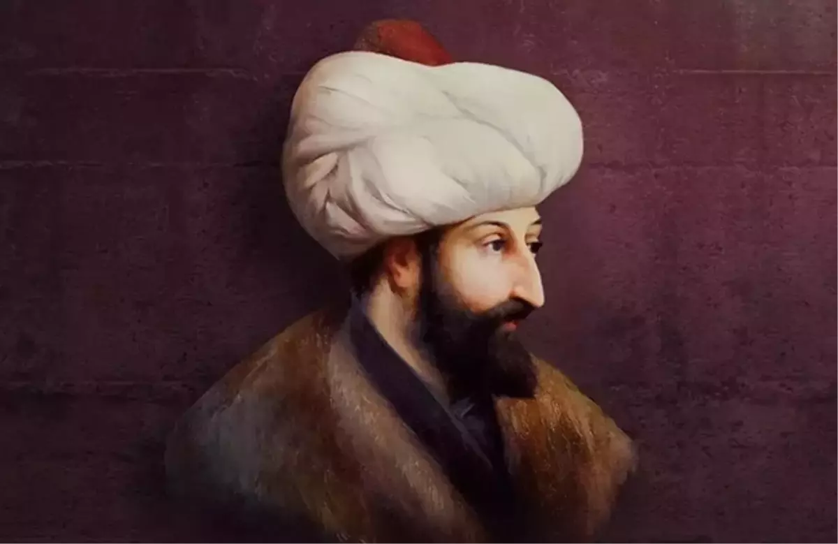Fatih Sultan Mehmet Roma'yı fethetti mi?