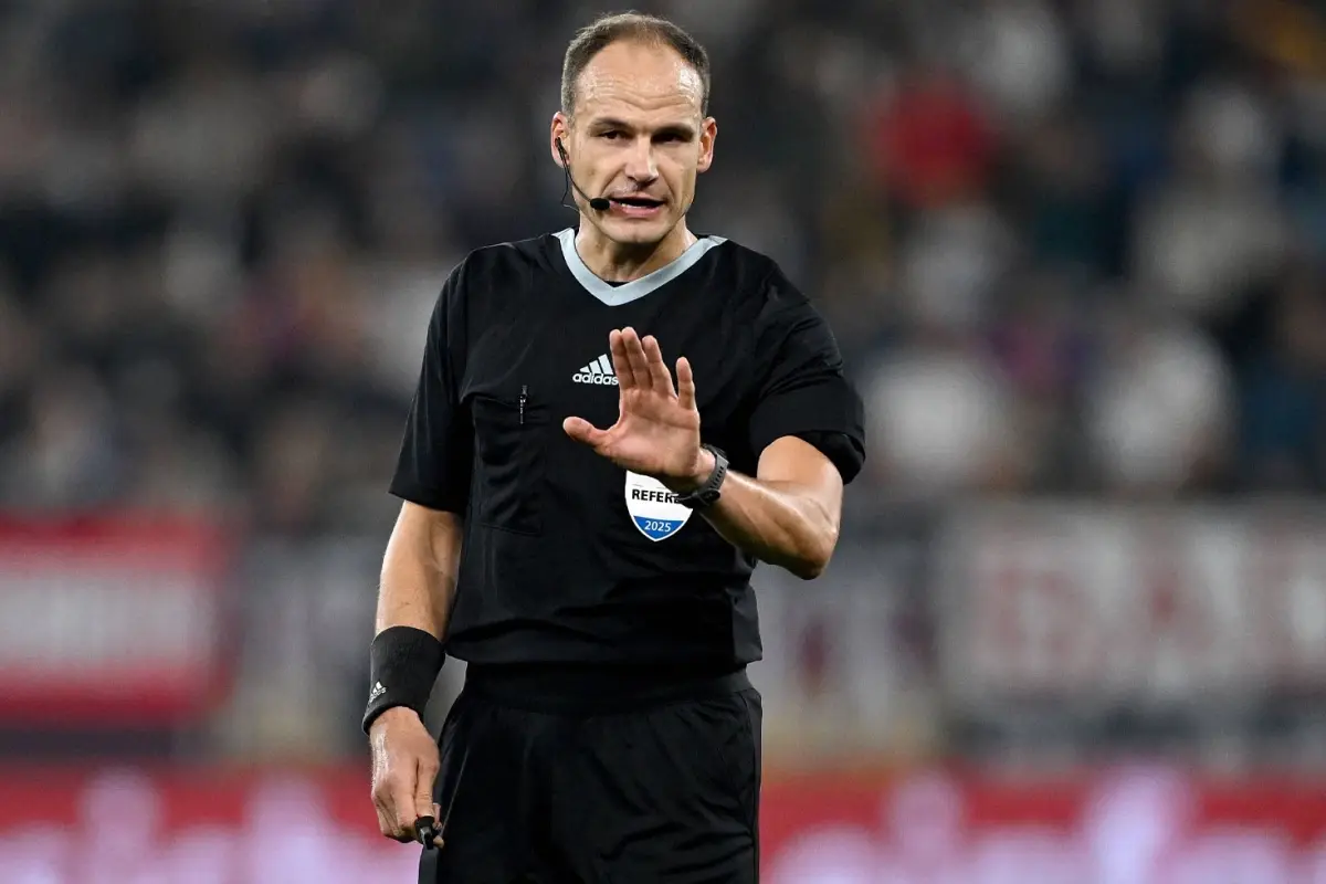 FCSB-Fenerbahçe maçına Sırp hakem