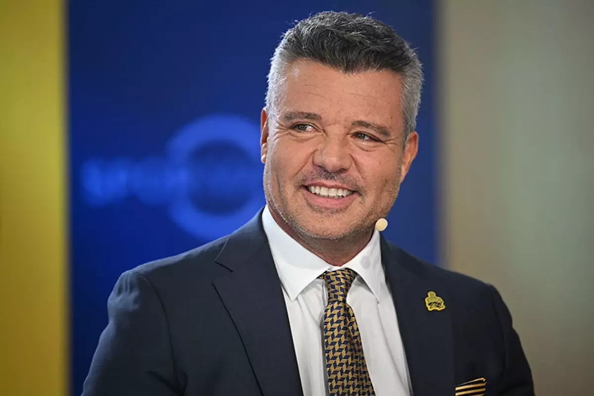 Fenerbahçe'den şampiyonluğu getirecek golcü hamlesi