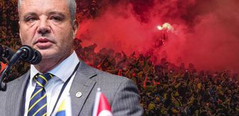 Fenerbahçe transferde gaza bastı! Yıldız golcü imzayı atabilir