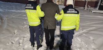 Gaziantep'te yol verme kavgasında 1 zanlı tutuklandı