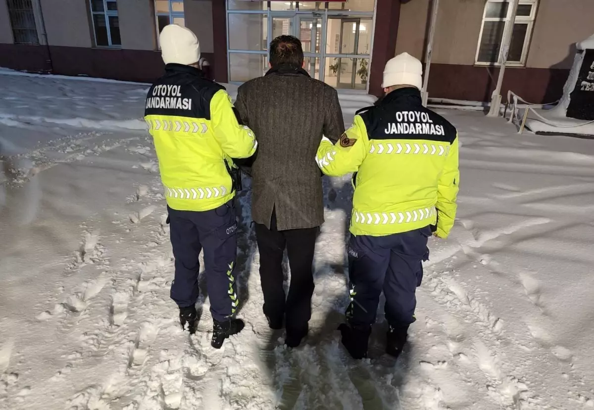 Gaziantep'te yol verme kavgasında 2 kardeşi silahla vuran şahıs tutuklandı