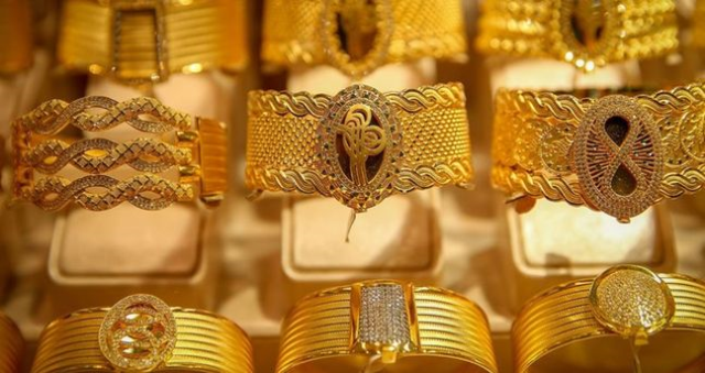 GERÇEK ALTIN TESTİ: Sahte altın nasıl anlaşılır? Sahte altın evde nasıl anlaşılır, bükülür mü, gerçek altın nasıl ses çıkarır?