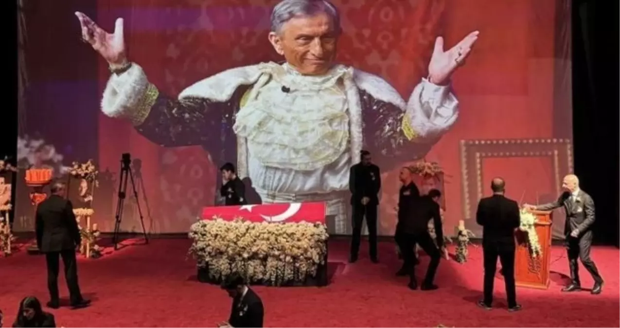 Haldun Dormen neden tabutla gömüldü? Selanik göçmenleri neden tabutla gömülür?