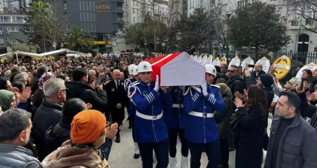 Haldun Dormen neden tabutla gömüldü? Selanik göçmenleri neden tabutla gömülür? Haldun Dormen neden tabutla gömüldü? Selanik göçmenleri neden tabutla gömülür?