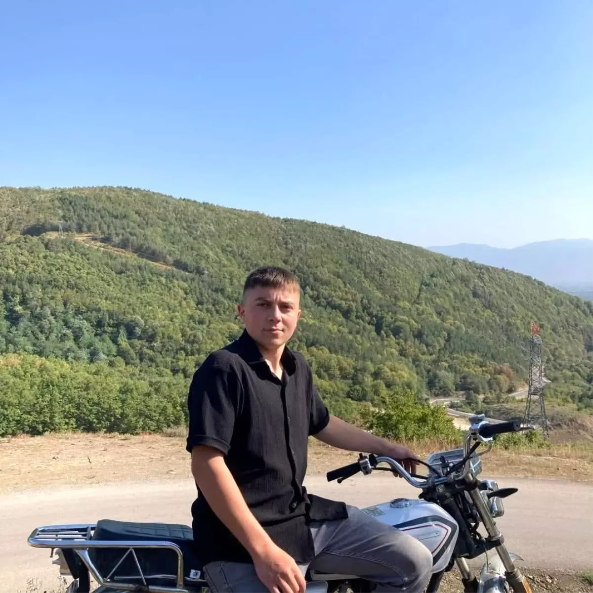 Hayata tutunamadı vefat etti