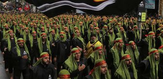 Hizbullah'tan ABD ve İsrail'e rest: Kendimizi savunacağız