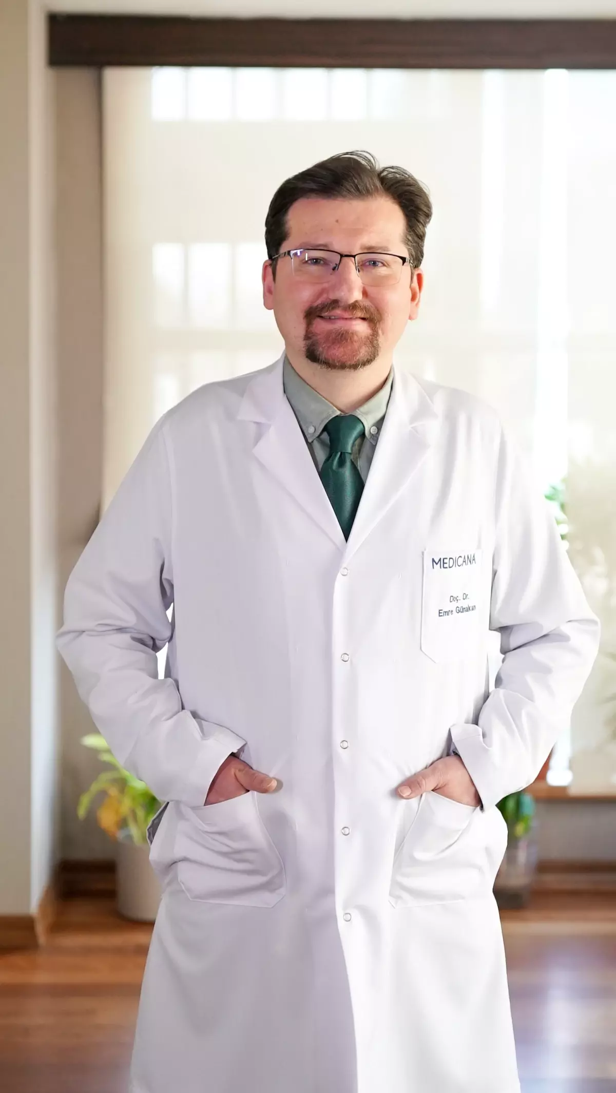 'HPV aşısı sadece kadınları değil erkekleri de koruyor'