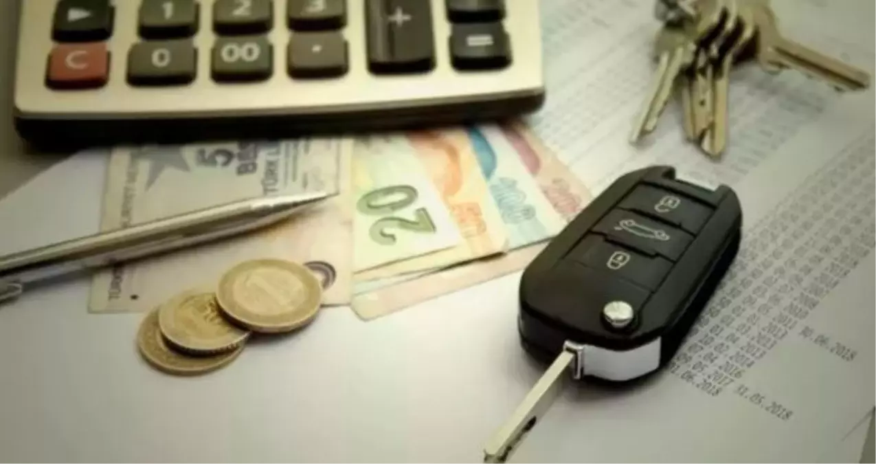 HURDA TEŞVİKİ ÖTV İNDİRİMİ 2026 SON DAKİKA: Hurda teşviki yasası ne zaman yasalaşacak, ÖTV indirimi ile al...