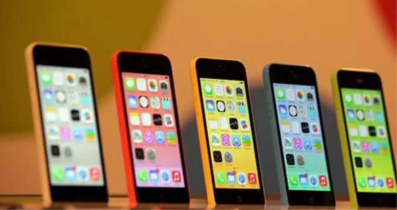 iPhone 5S güncelleme geldi mi? iPhone 5S güncelleme nasıl yapılır?