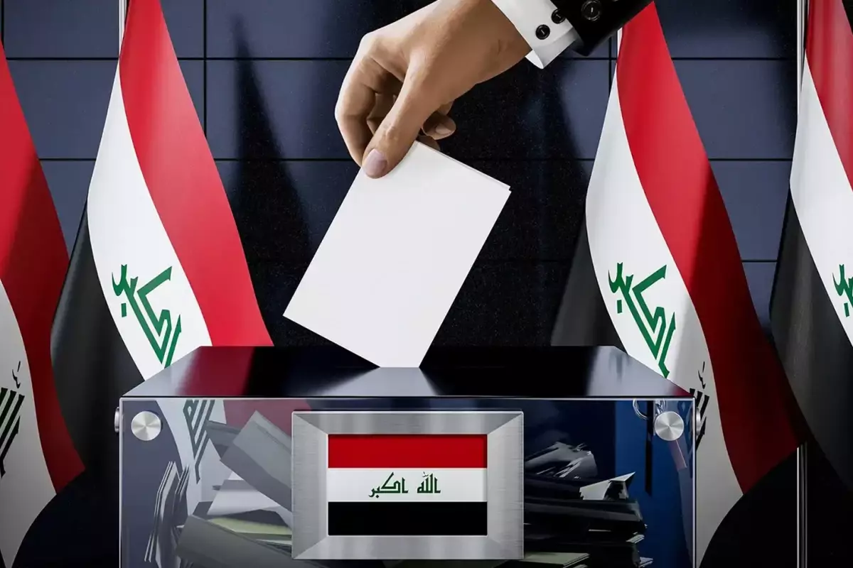 Irak'ta cumhurbaşkanlığı seçimi ertelendi