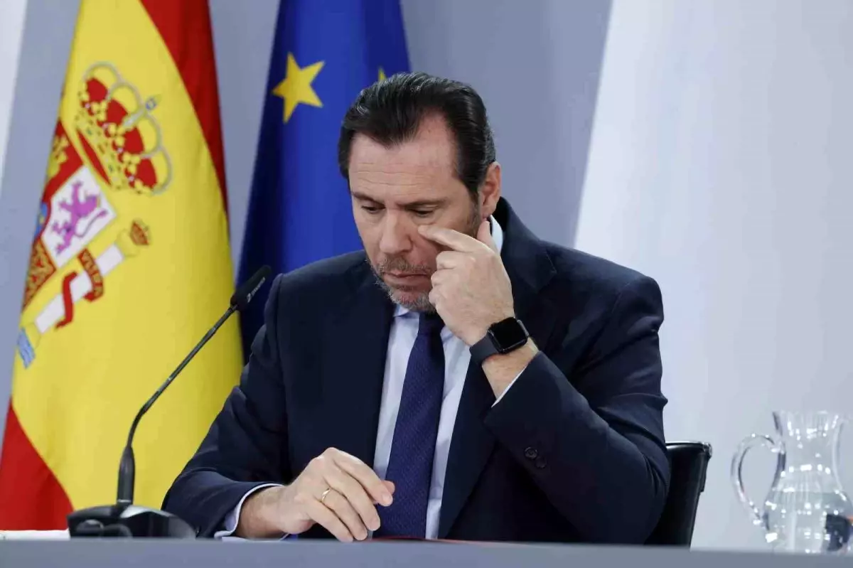 İspanya hükümeti, 45 kişinin hayatını kaybettiği tren kazası için 20 milyon euro tazminat ödeyecek