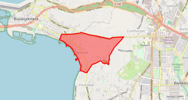 İstanbul BÜYÜKÇEKMECE su kesintisi! 27-28 Ocak İSKİ Büyükçekmece su kesintisi ne zaman bitecek, sular ne zaman gelecek?