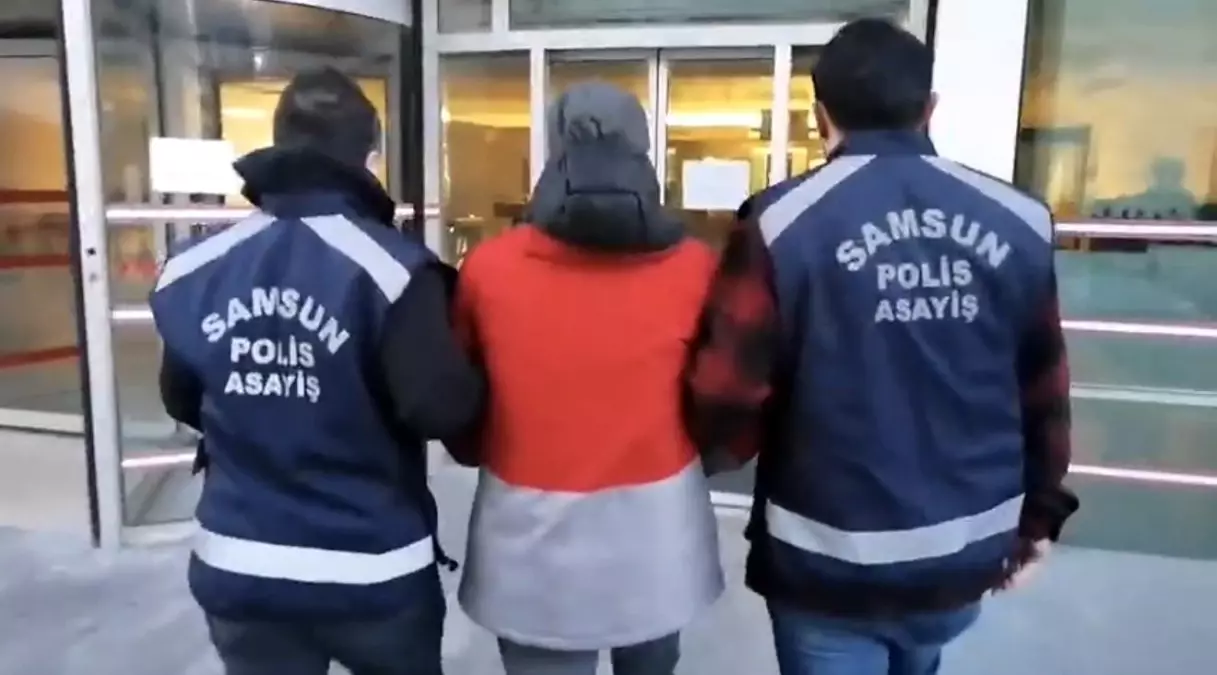 İstanbul'da işlediği cinayetten 27 yıl kesinleşmiş hapis cezası bulunan hükümlü yakalandı