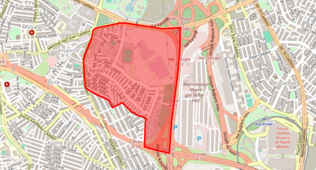 İstanbul ESENLER su kesintisi! 27-28 Ocak İSKİ Esenler su kesintisi ne zaman bitecek, sular ne zaman gelecek? İstanbul ESENLER su kesintisi! 27-28 Ocak İSKİ Esenler su kesintisi ne zaman bitecek, sular ne zaman gelecek?