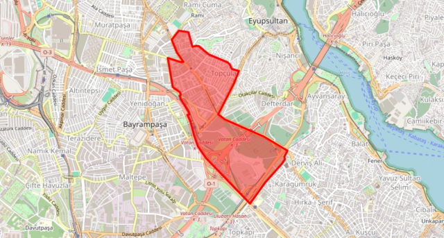 İstanbul EYÜPSULTAN su kesintisi! 27-28 Ocak İSKİ Eyüpsultan su kesintisi ne zaman bitecek, sular ne zaman gelecek?