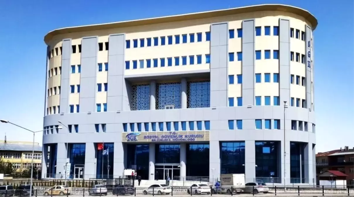 İşte Erzurum'un çalışma hayatı karnesi