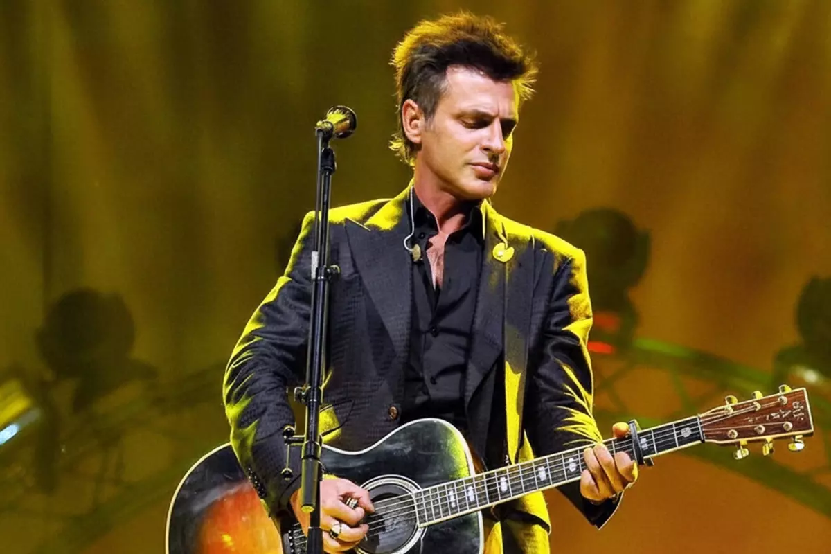 İşte Teoman'ın ünlü olmadan önce gönderdiği CV: Beni şimdi almazsanız...