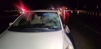 İzmir'de otomobilin çarptığı avukat hayatını kaybetti