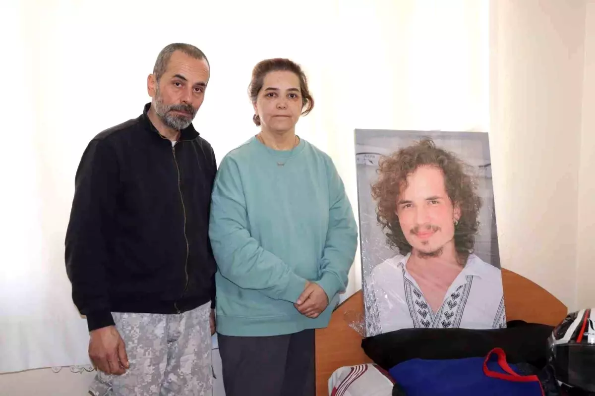 Kazada hayatını kaybeden Muratcan'ın ailesinden tahliye kararına tepki