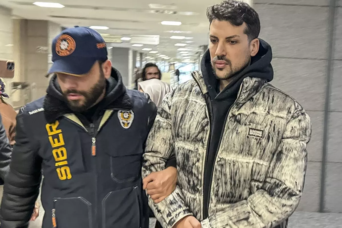 Yasa dışı bahisten yargılanan Kerimcan Durmaz'a büyük şok